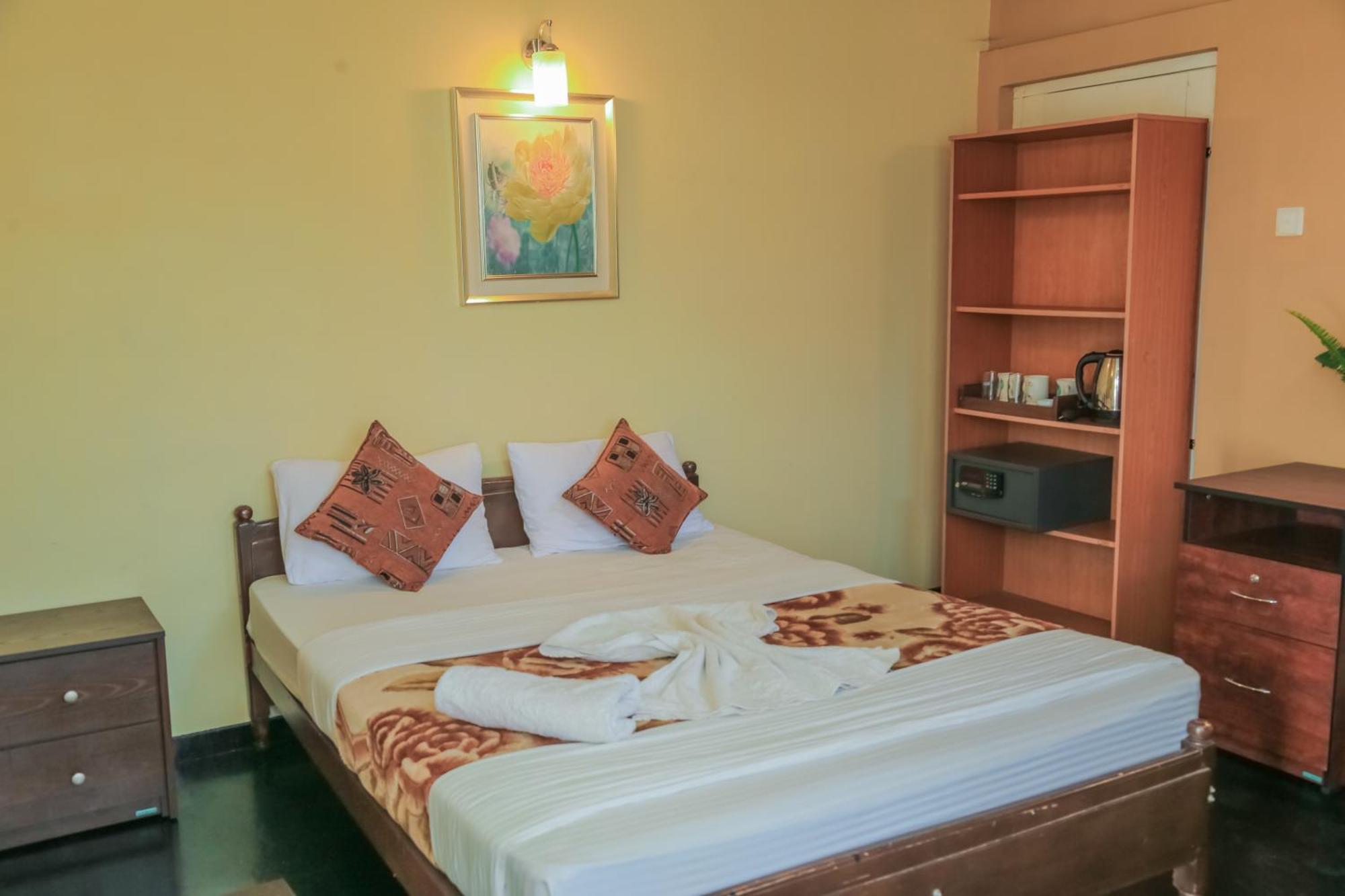 House Of Leisure Hotel Nuwara Eliya Exterior foto