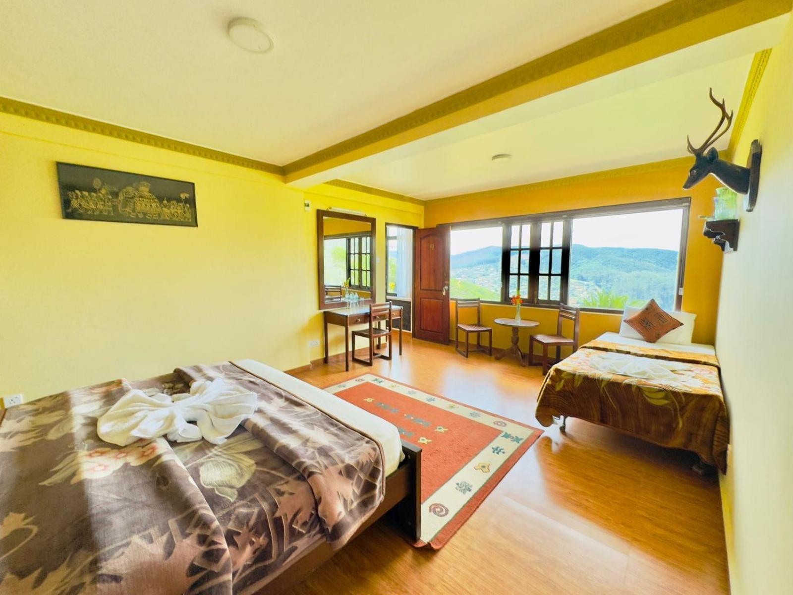 House Of Leisure Hotel Nuwara Eliya Exterior foto