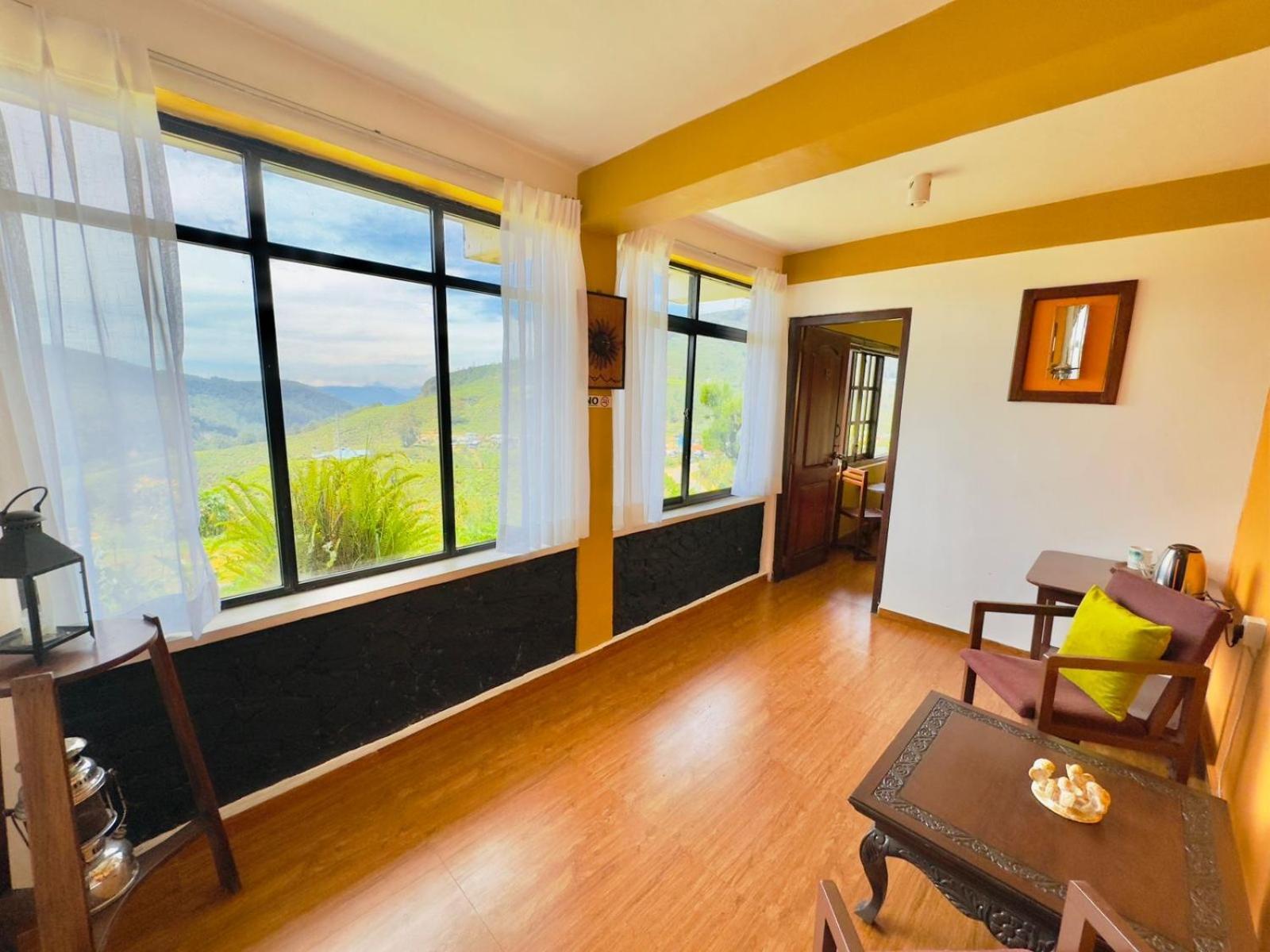 House Of Leisure Hotel Nuwara Eliya Exterior foto