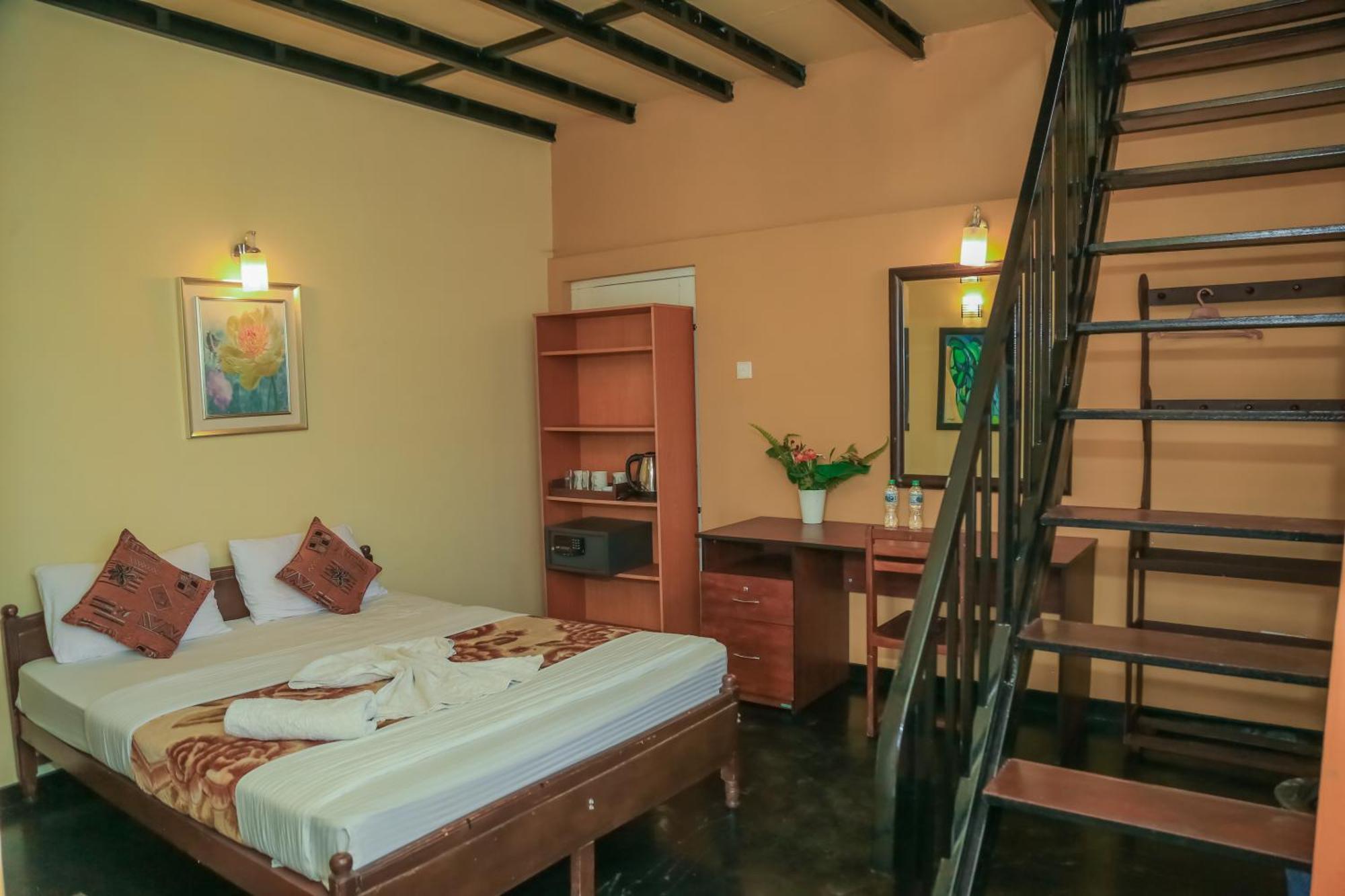 House Of Leisure Hotel Nuwara Eliya Exterior foto