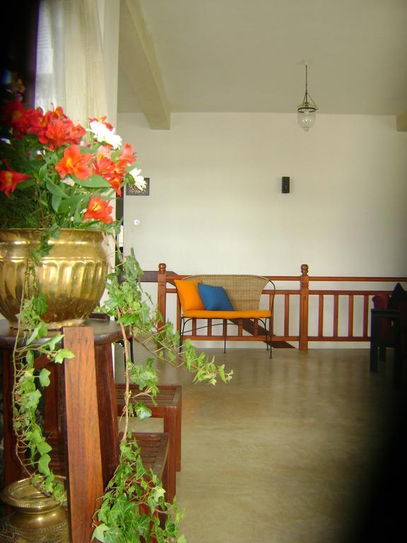 House Of Leisure Hotel Nuwara Eliya Exterior foto