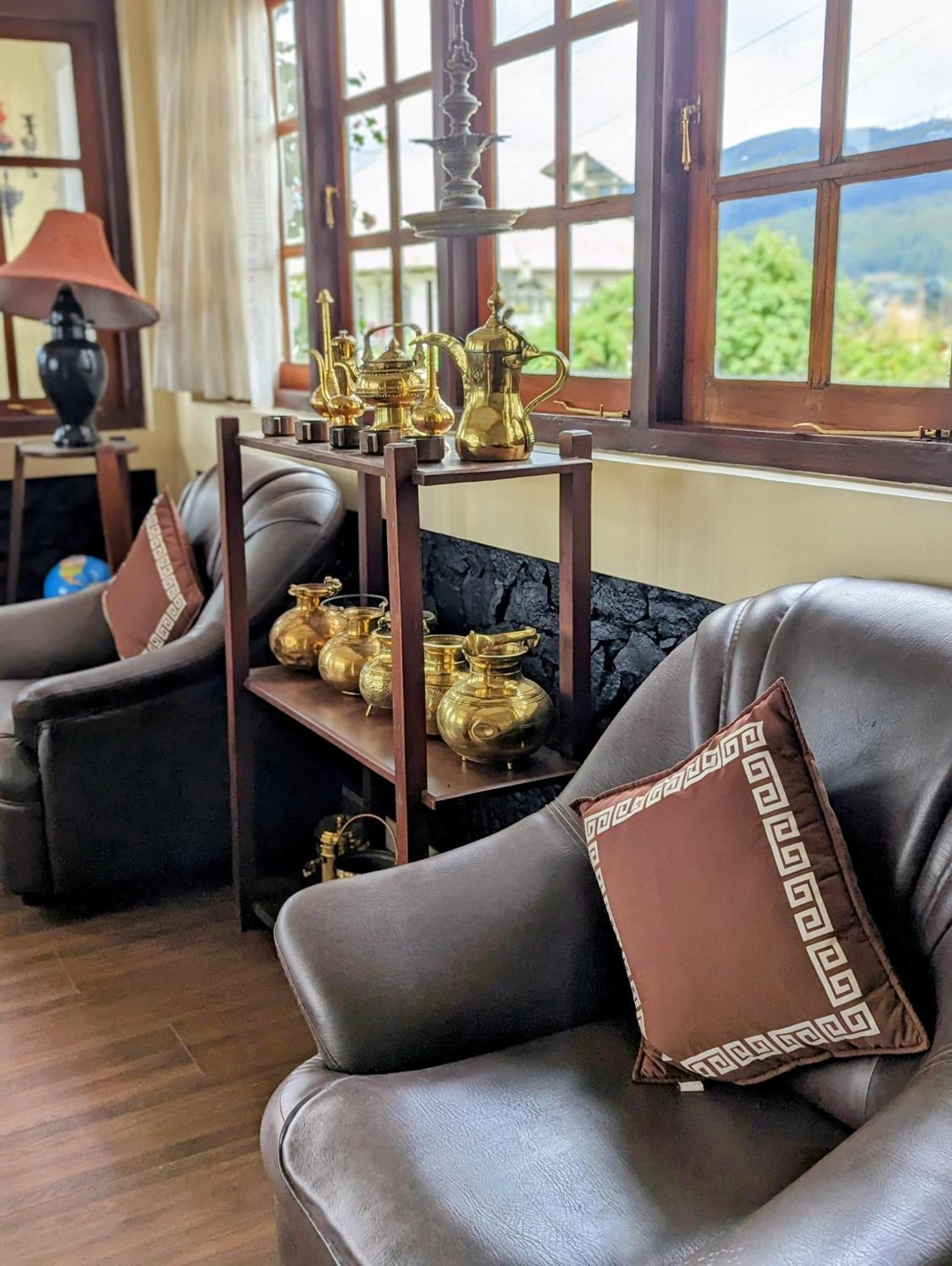House Of Leisure Hotel Nuwara Eliya Exterior foto