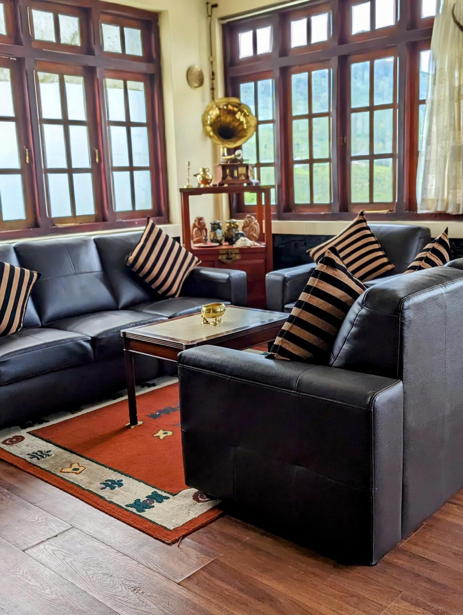 House Of Leisure Hotel Nuwara Eliya Exterior foto