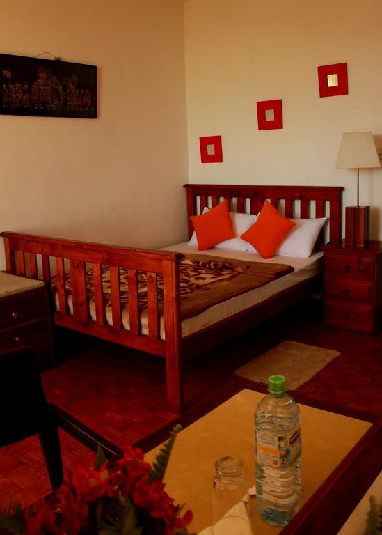 House Of Leisure Hotel Nuwara Eliya Cameră foto