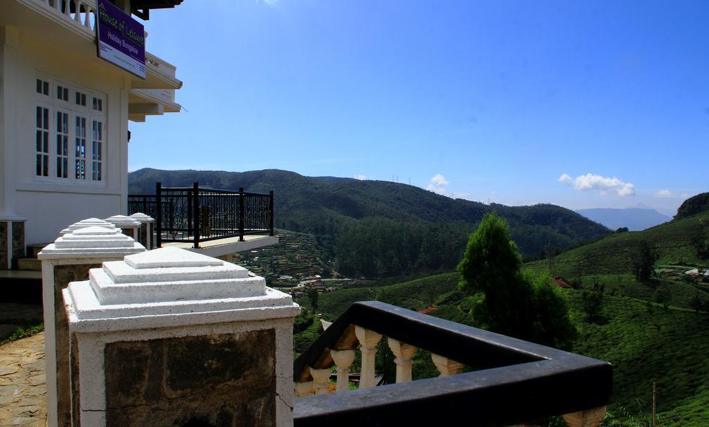 House Of Leisure Hotel Nuwara Eliya Exterior foto