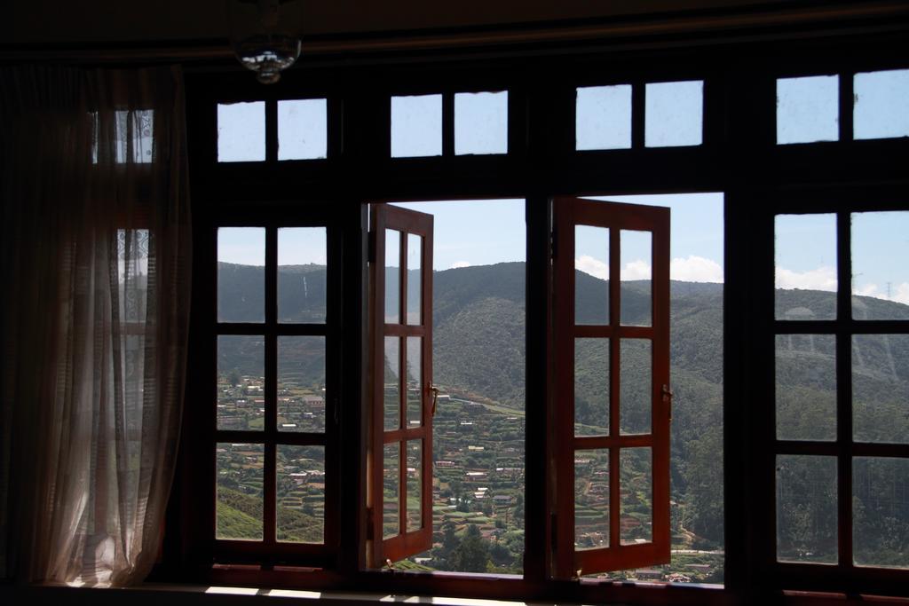 House Of Leisure Hotel Nuwara Eliya Exterior foto