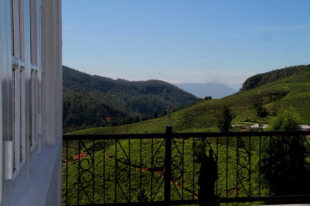 House Of Leisure Hotel Nuwara Eliya Exterior foto
