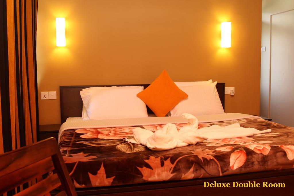 House Of Leisure Hotel Nuwara Eliya Exterior foto