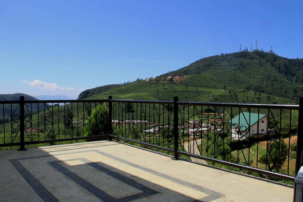 House Of Leisure Hotel Nuwara Eliya Exterior foto