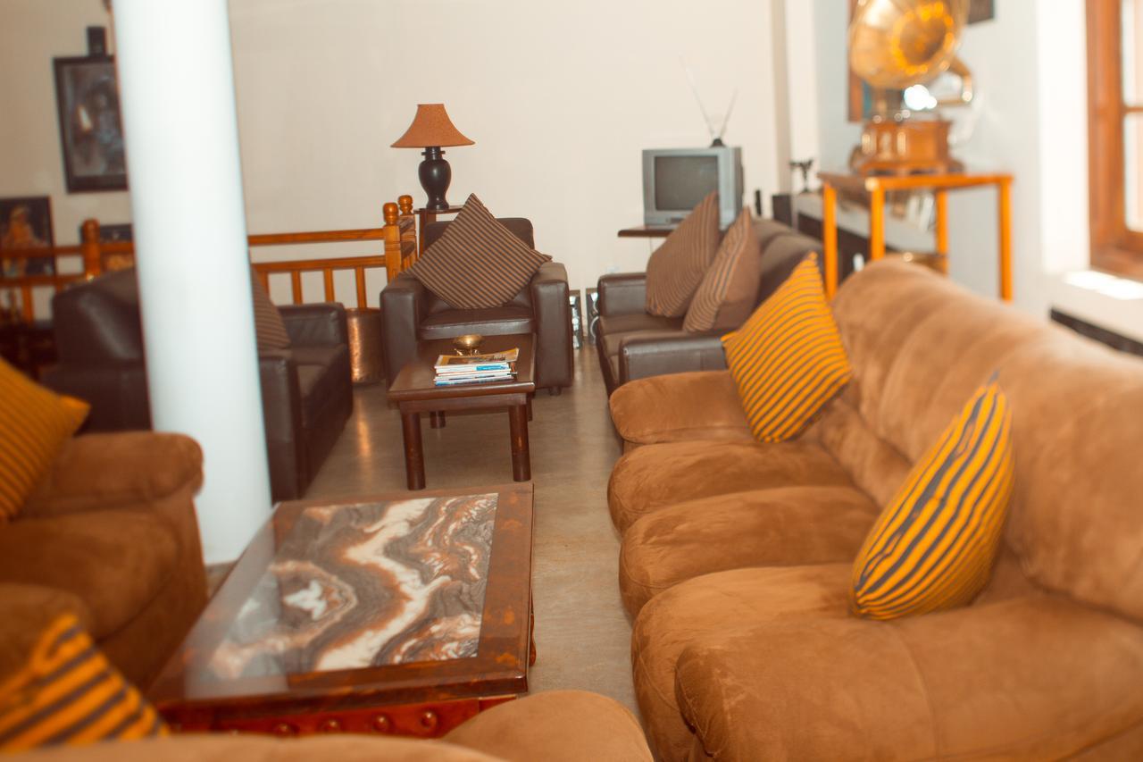 House Of Leisure Hotel Nuwara Eliya Exterior foto