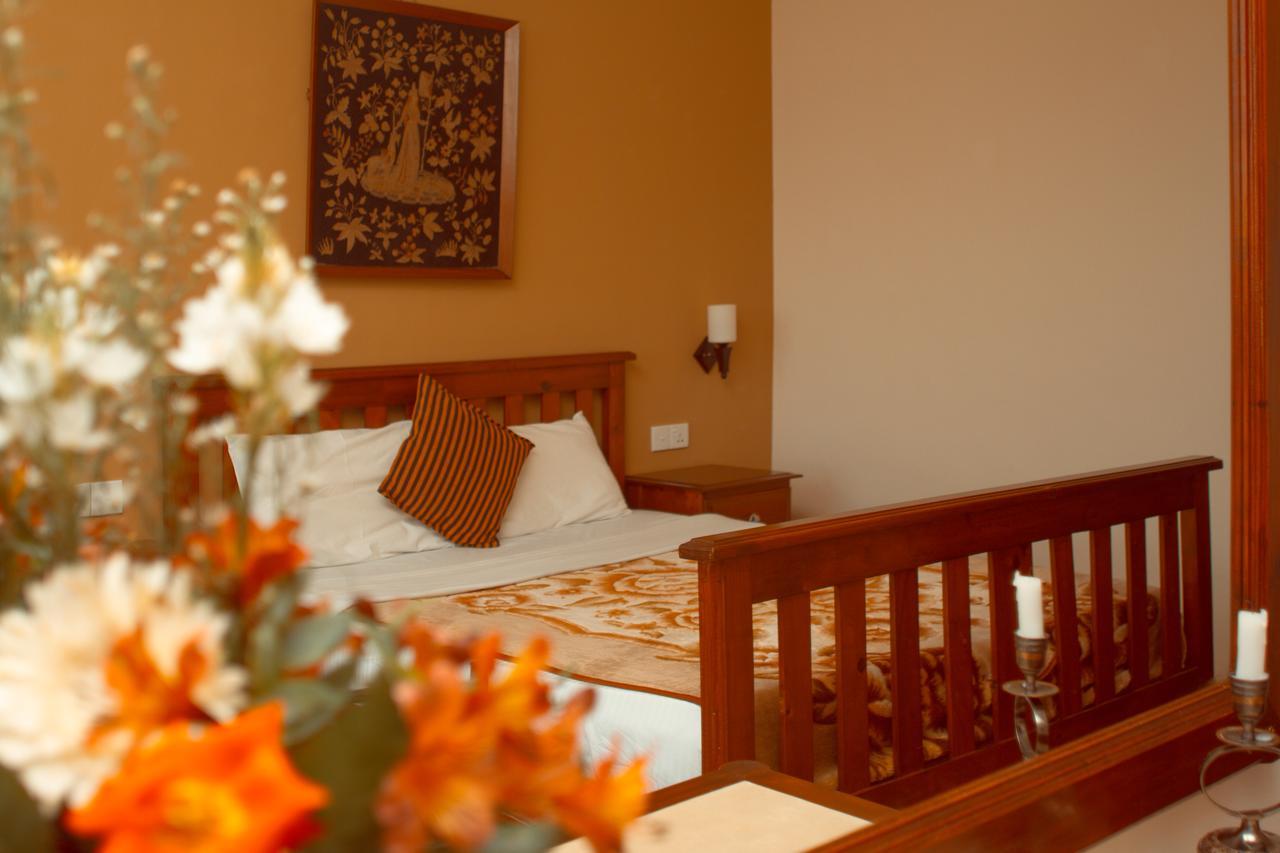 House Of Leisure Hotel Nuwara Eliya Exterior foto