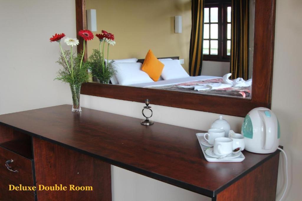 House Of Leisure Hotel Nuwara Eliya Exterior foto